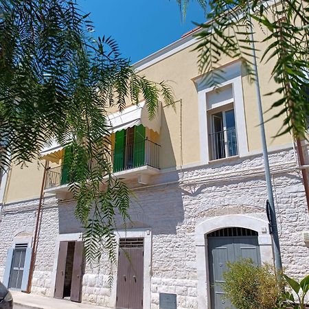 B&B San Francesco Molfetta Kültér fotó