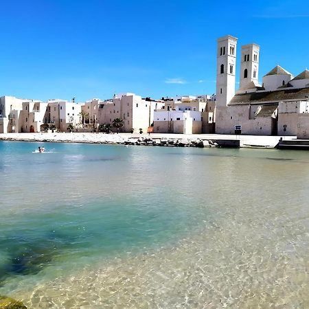 B&B San Francesco Molfetta Kültér fotó