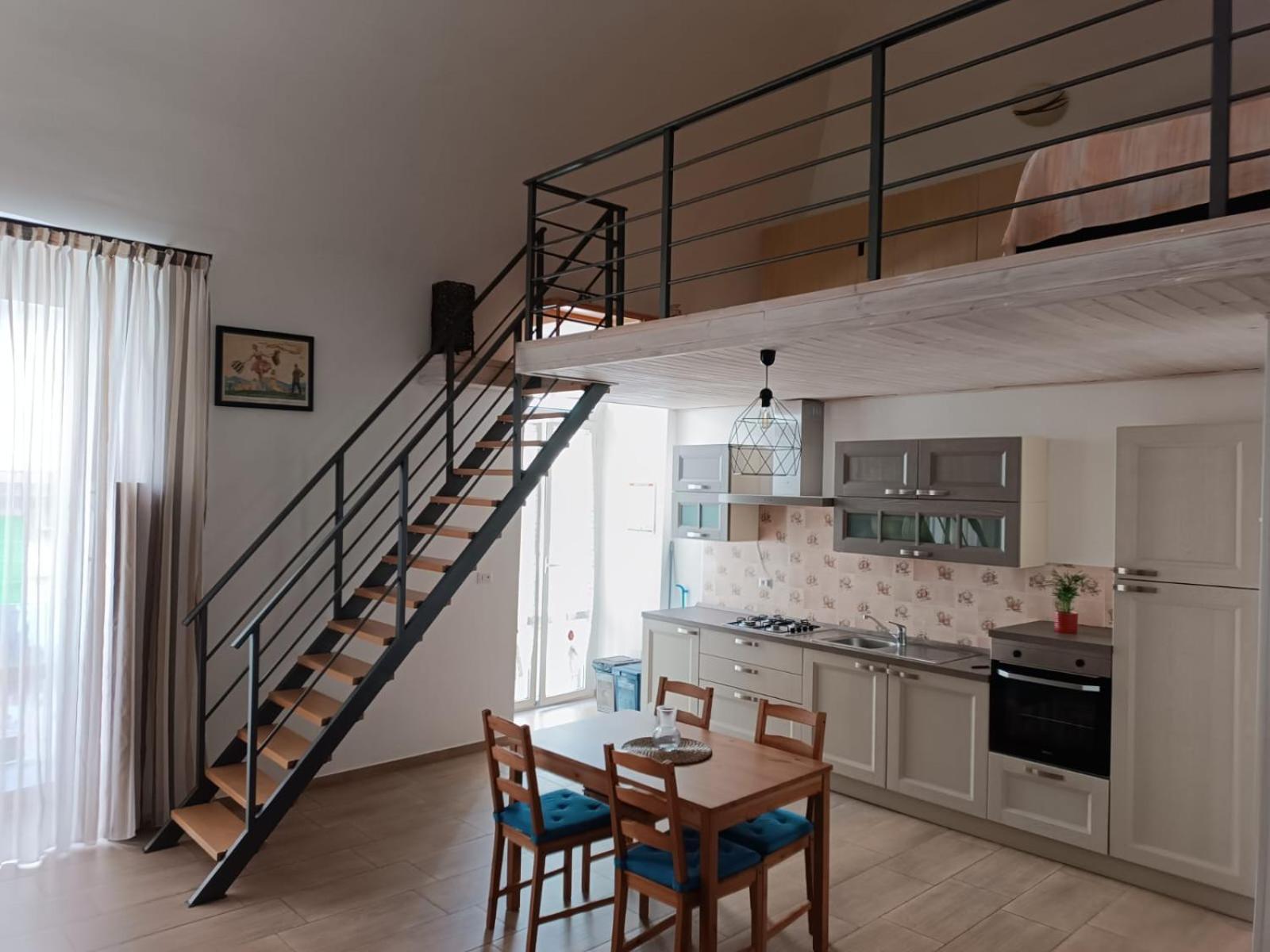 B&B San Francesco Molfetta Kültér fotó