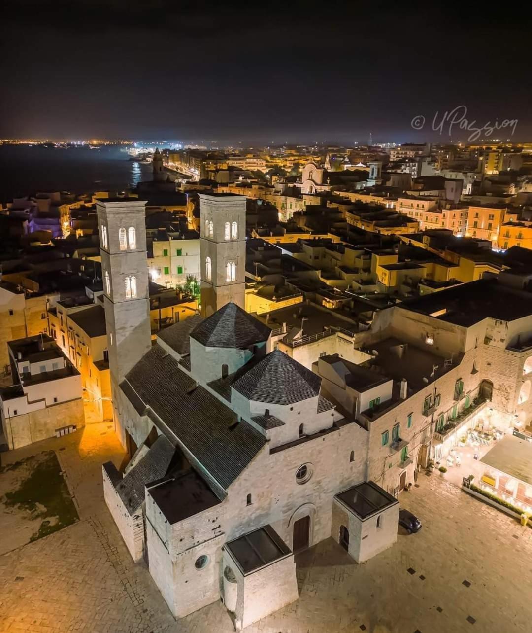 B&B San Francesco Molfetta Kültér fotó