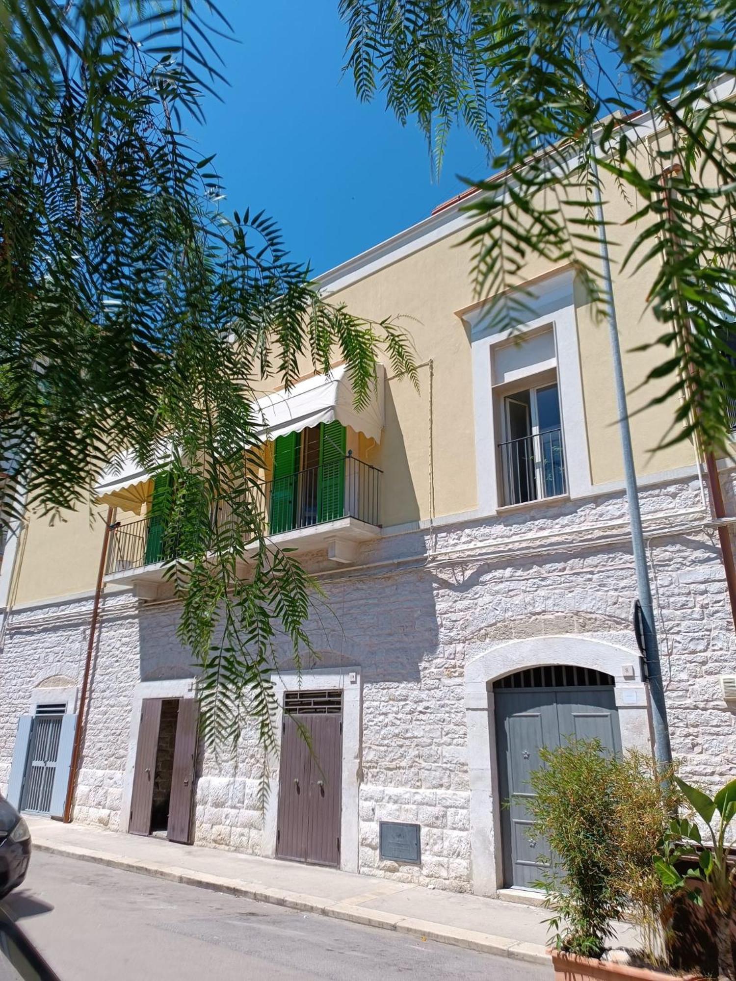 B&B San Francesco Molfetta Kültér fotó