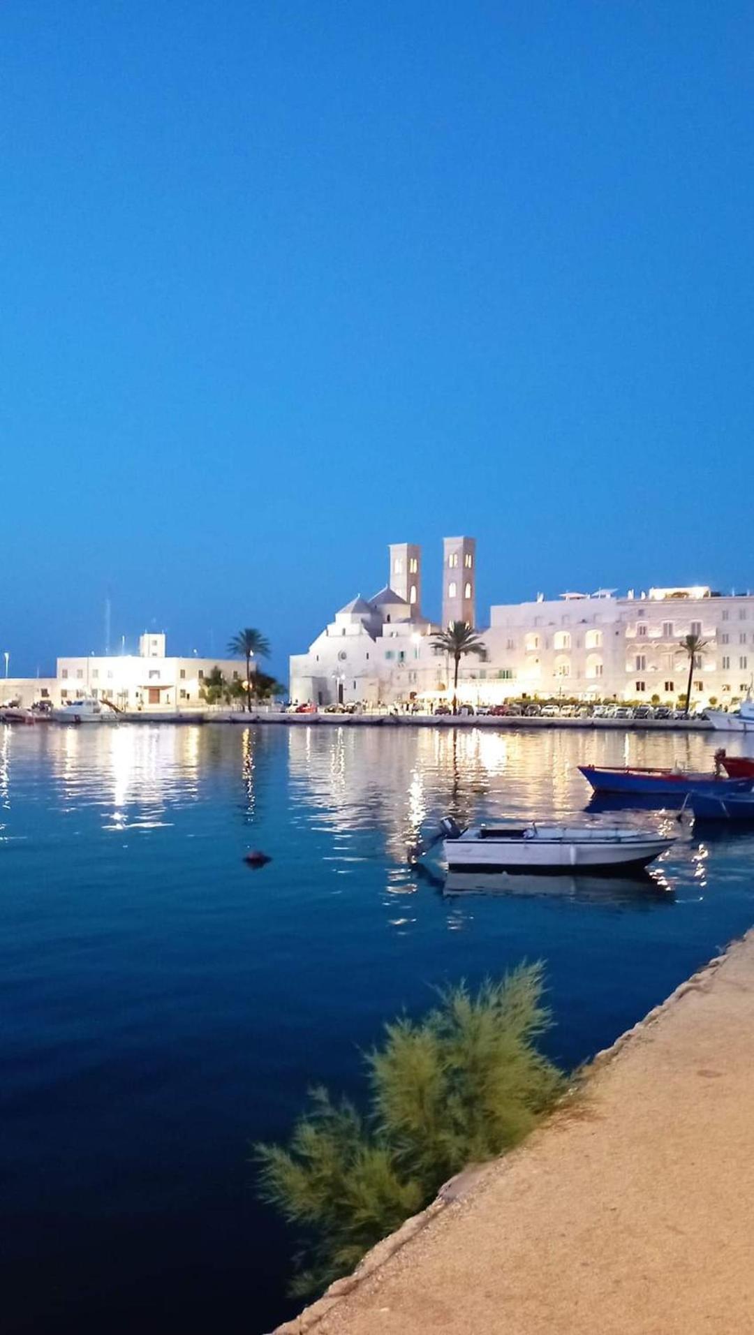 B&B San Francesco Molfetta Kültér fotó