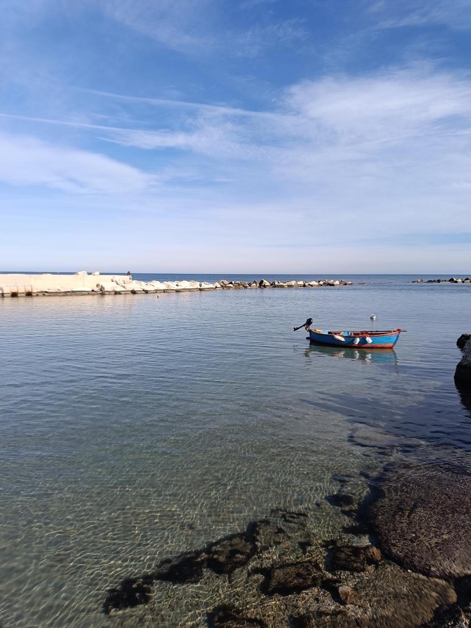 B&B San Francesco Molfetta Kültér fotó