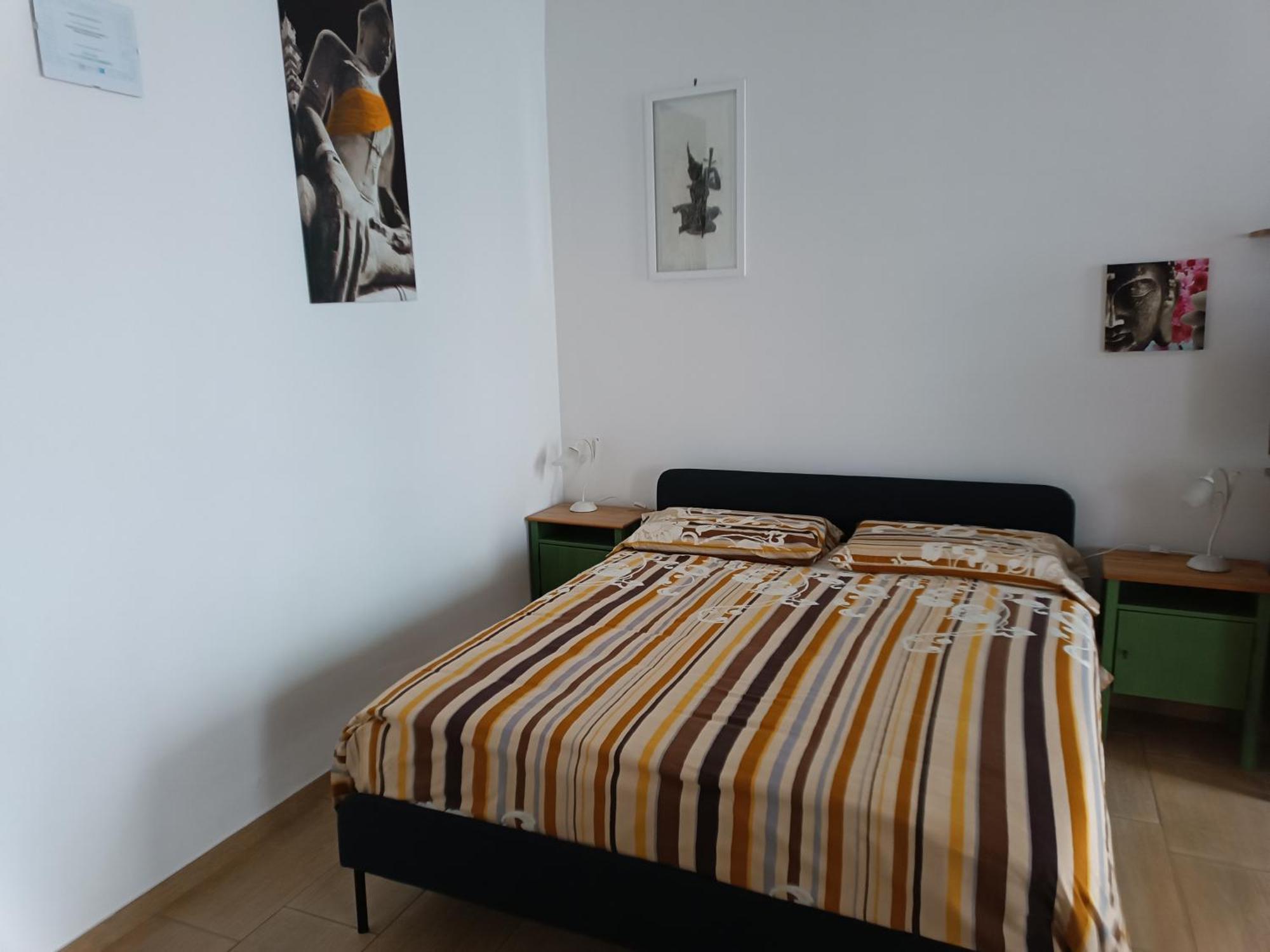 B&B San Francesco Molfetta Kültér fotó