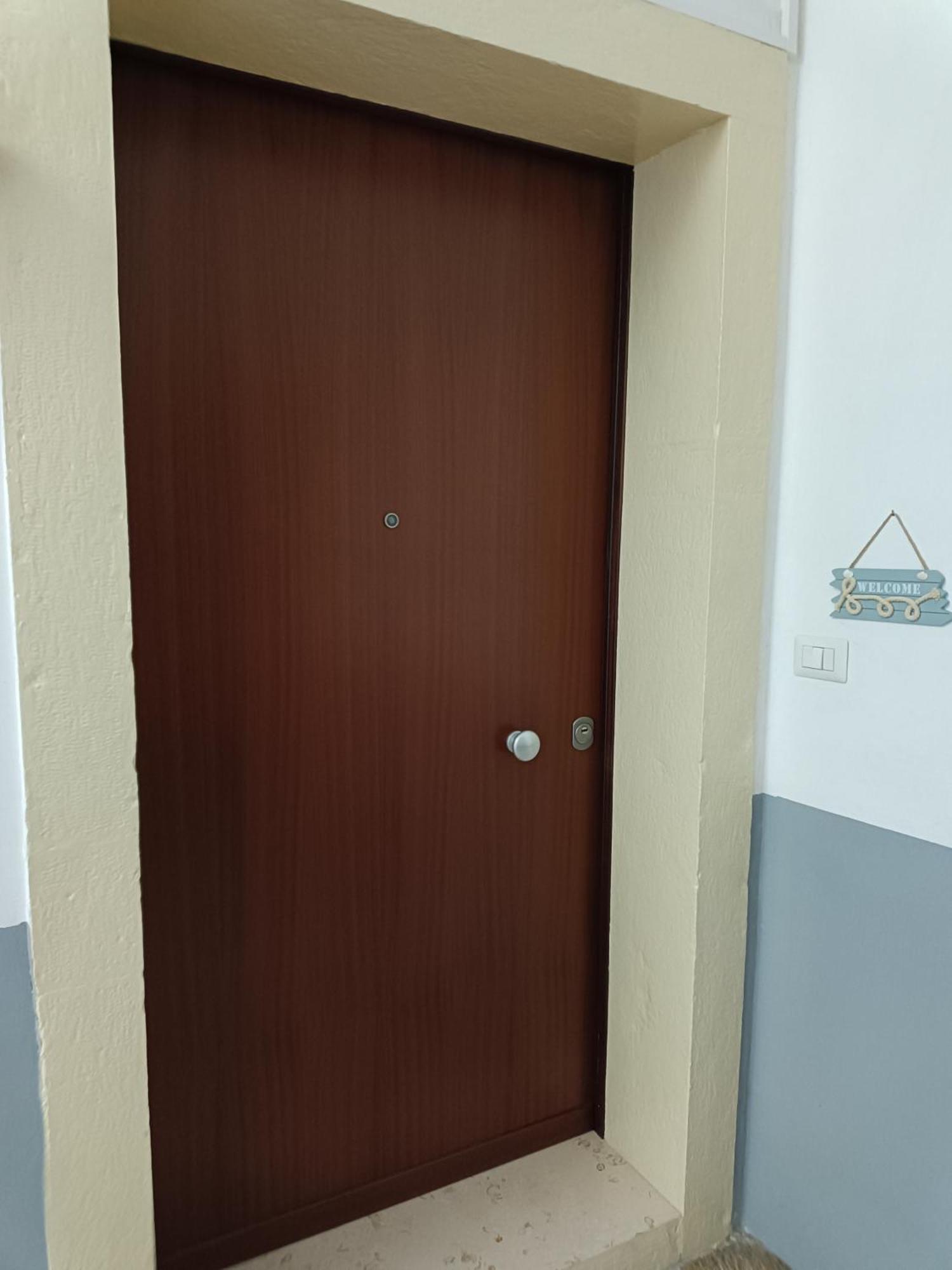B&B San Francesco Molfetta Kültér fotó