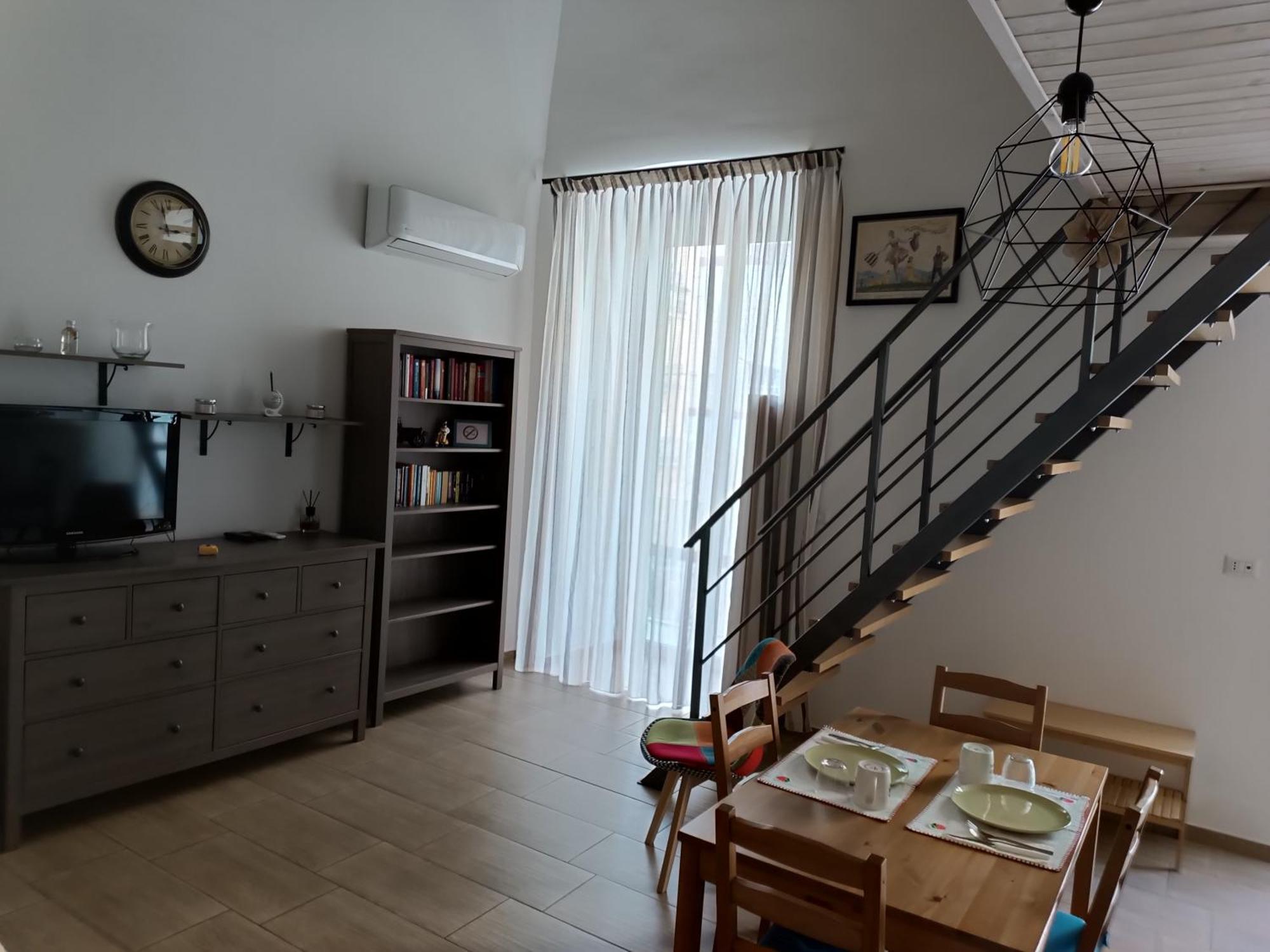 B&B San Francesco Molfetta Kültér fotó