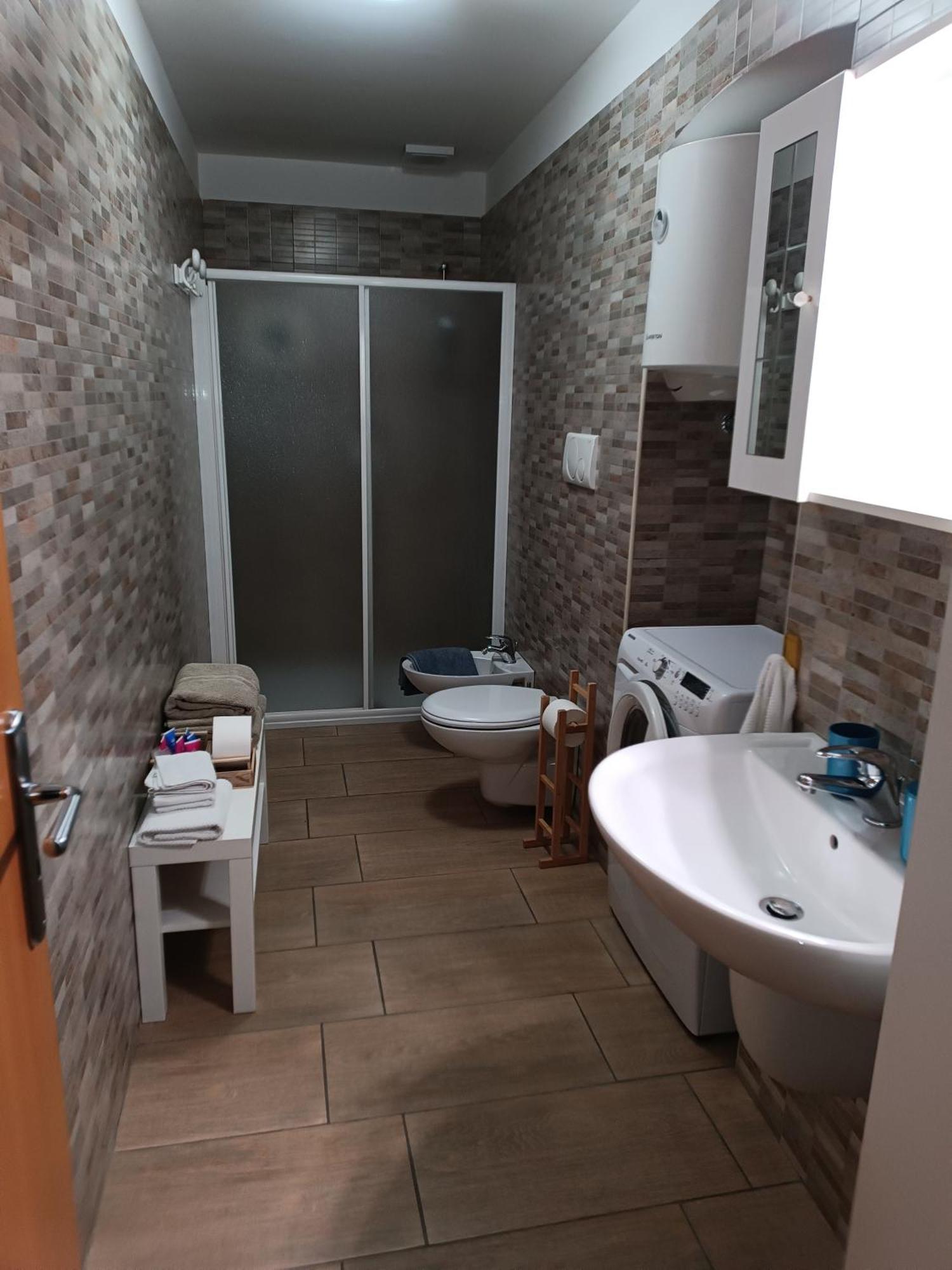 B&B San Francesco Molfetta Szoba fotó