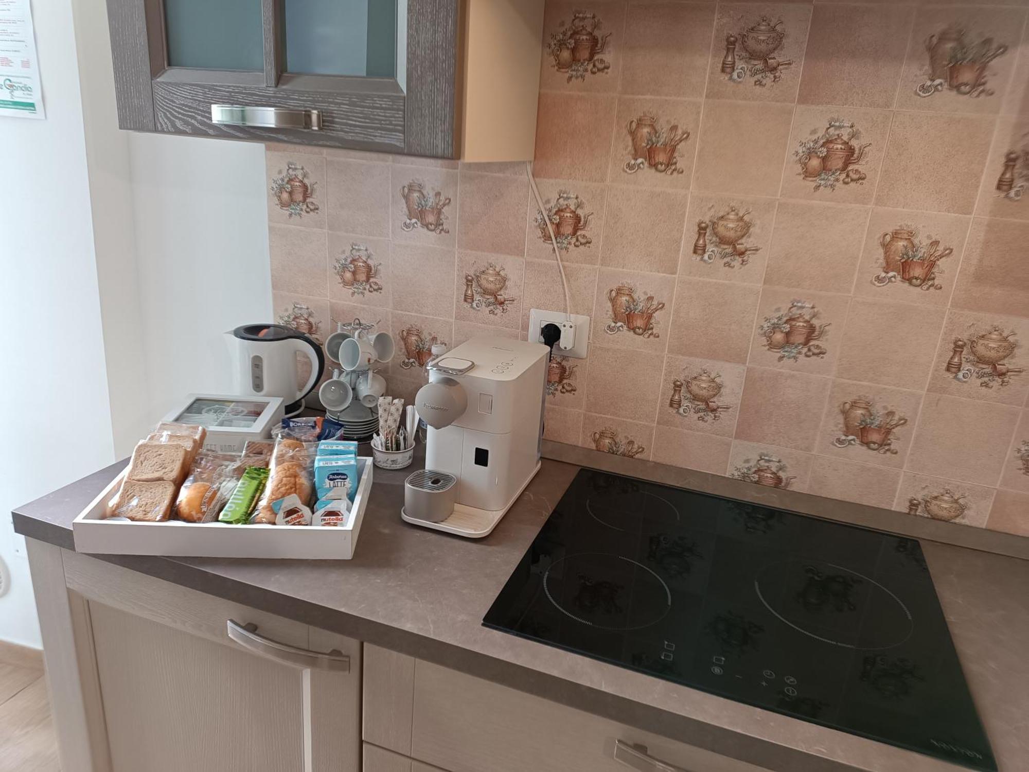 B&B San Francesco Molfetta Kültér fotó