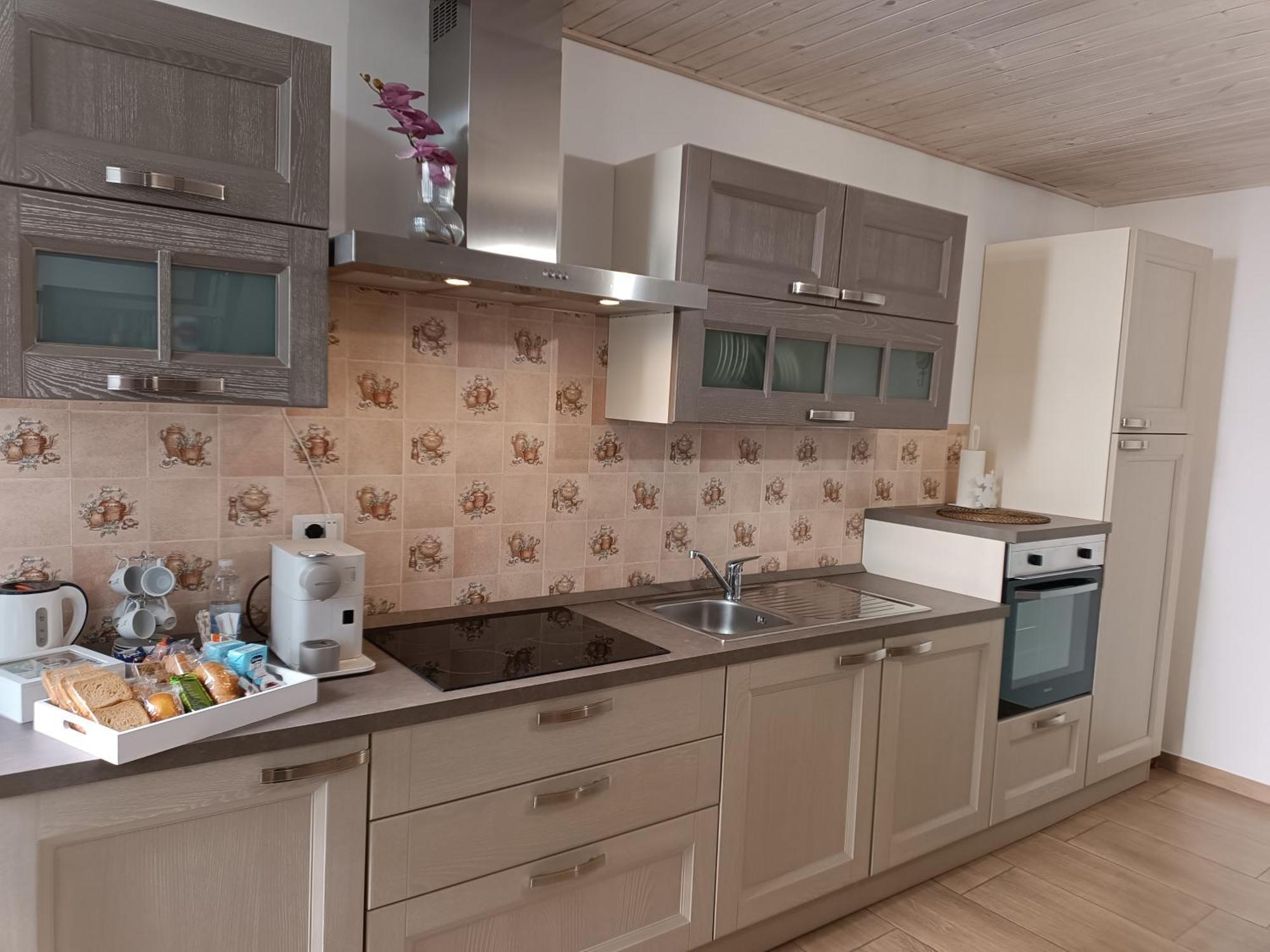 B&B San Francesco Molfetta Kültér fotó