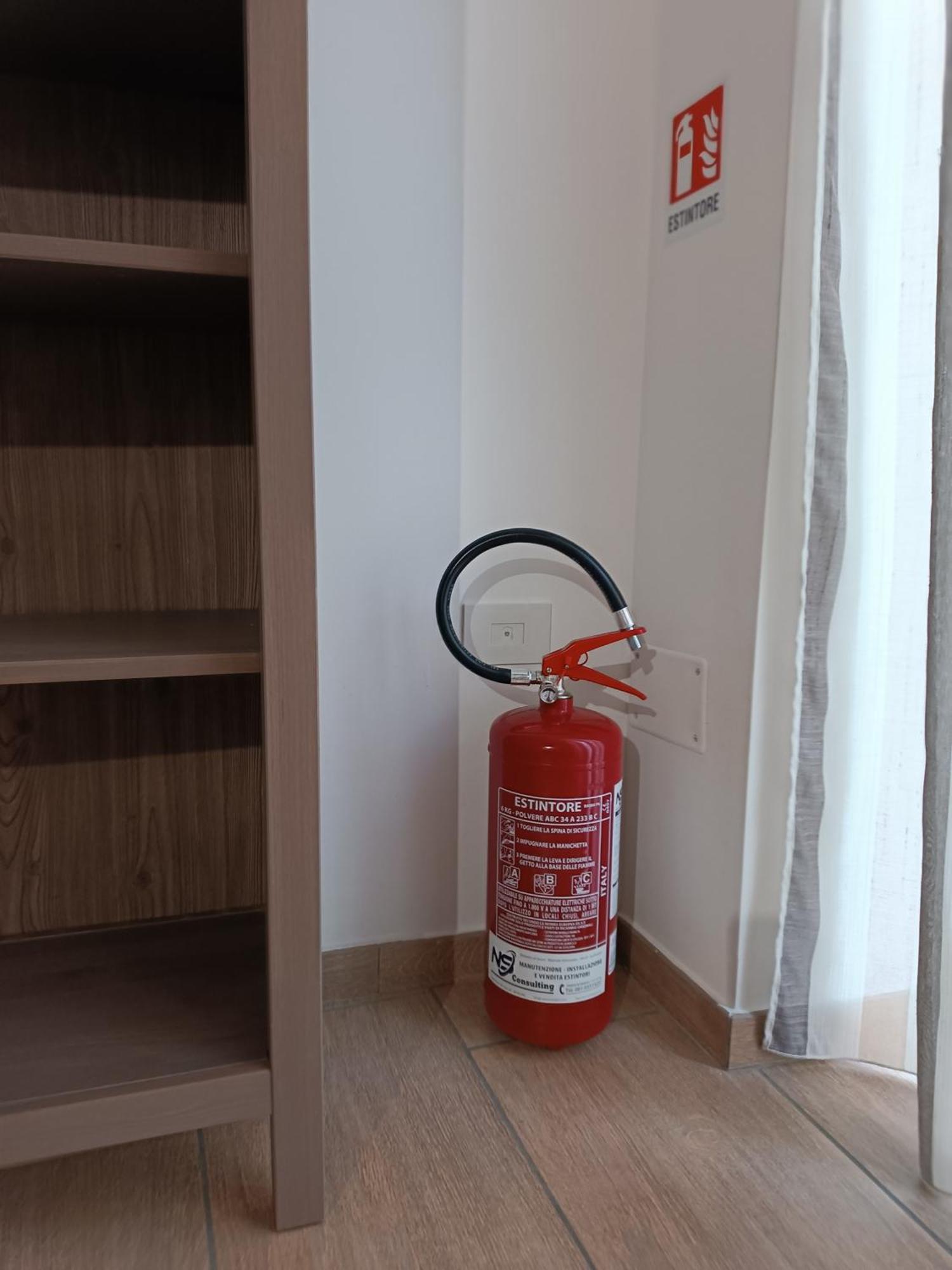 B&B San Francesco Molfetta Kültér fotó
