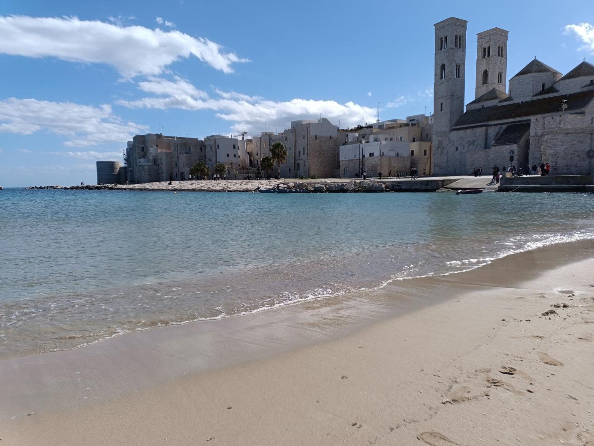 B&B San Francesco Molfetta Kültér fotó